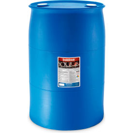 ScaleBreak Descaling Solution, Orange, 55 Gal. Drum