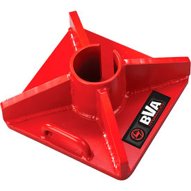 Hydraulic Cylinder Base for 50 & 55 Ton