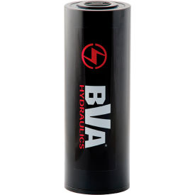 Hydraulic Single Acting Aluminum Hydraulic Cylinder, 30 Ton, 6" Stroke