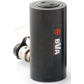 Hydraulic Single Acting Aluminum Hydraulic Cylinder, 50 Ton, 5.91" Stroke