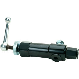 Hydraulic Female Pressure Relief Valve, 3/8" NPTF