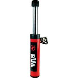 Hydraulic Pull Single Acting Hydraulic Cylinder, 5 Ton, 5" Stroke