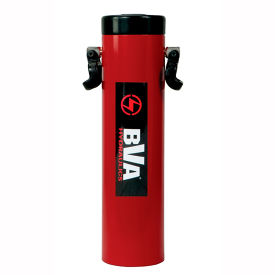 Hydraulic Double Acting Hydraulic Cylinder, 55 Ton, 13" Stroke