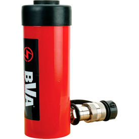 Single Acting Hydraulic Cylinder, 15 Ton, 2" Stroke