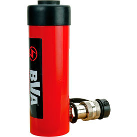 Hydraulic Single Acting Cylinder, 15 Ton, 6" Stroke