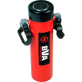 Hydraulic Single Acting Hydraulic Cylinder, 55 Ton, 13" Stroke