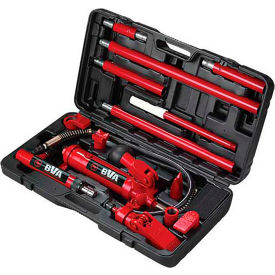Hydraulic Maintenance Jack, 4 Ton