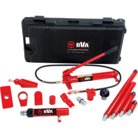 Hydraulic Maintenance Jack, 10 Ton