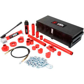 Hydraulic Maintenance Kit, 20 Ton