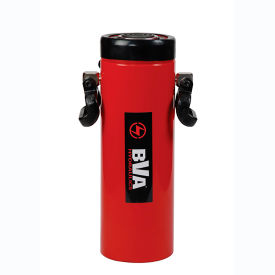 Hydraulic Double Acting Hydraulic Cylinder, 100 Ton, 13" Stroke