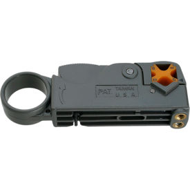 2-Level Radial Coax Wire Stripper