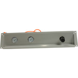 Control Panel Assembly for Cabinet 42000