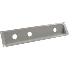 Control Panel for Cabinet 42000