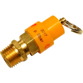 Safety Valve for Cabinet 42000