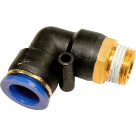 Right Angle Quick Coupling for Cabinet 42000
