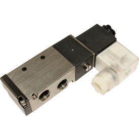 Electromagnetic Valve for Cabinet 42000