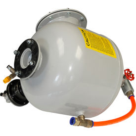 Tank Assembly for Cabinet 42000