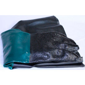Gloves 7" x 24" for Cabinets 41200, 41500, 41800 & 42000