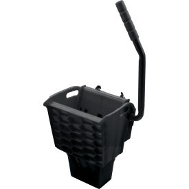 32 oz Wringer Capacity, Black