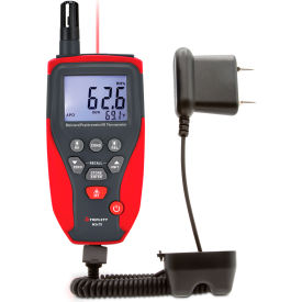 Moisture/Psychrometer/Infrared Thermometer