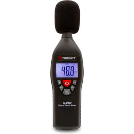 Sound Level Meter, 35 to 130dB