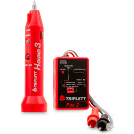 Premium Tone & Inductive Amplifier Probe Kit