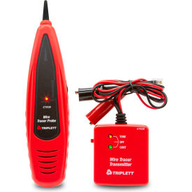 Triplett Tone and Probe Wire Tracer & Circuit Tester