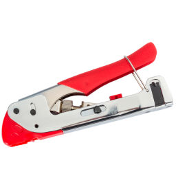 Universal Crimp Tool for Crimp-On BNC Connectors