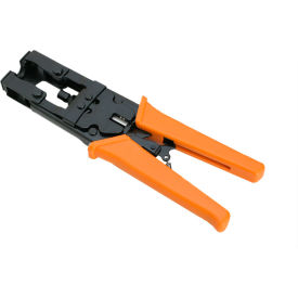 Compression Crimp Tool for RG11 F Male Compression Seal Connector