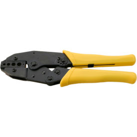 Crimp Tool for BNC Crimp-Crimp Connectors