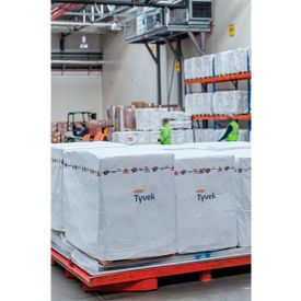 Thermal Covers, W10 Air Cargo Cover, 47"L x 31"W x 47"H, White