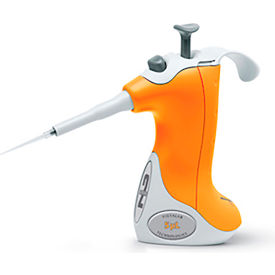 5L Pipette, Ovation, Fixed Volume, Two Stroke