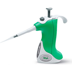 50L Pipette, Ovation, Fixed Volume, One Stroke
