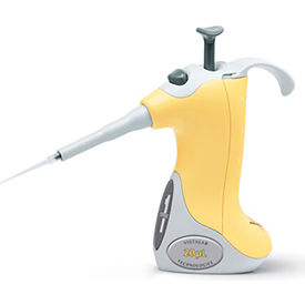 20L Pipette, Ovation, (F1) Fixed Volume, One Stroke