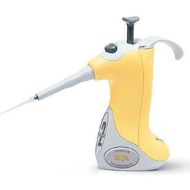 20L Pipette, Ovation, Fixed Volume, Two Stroke