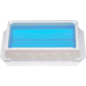 100mL Reagent Reservoir, Individually Wrapped, Sterile, 50 Pack