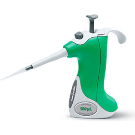 100L Pipette, Ovation, Fixed Volume, One Stroke