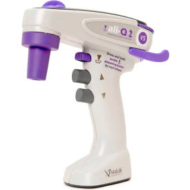 ali-Q 2 VS (Variable Speed) Pipet Controller