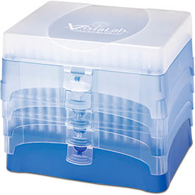 250L Pipette Tips, Non-sterile, Pack of 960