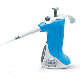 200L Pipette, Ovation, Fixed Volume, One Stroke