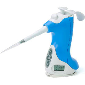 5-250L Pipette, Ovation, Electronic Single Channel
