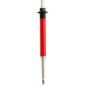 2L Pipette, Micro D-Tipper, Red