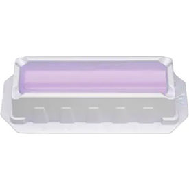 25mL Reagent Reservoir, Bulk, Sterile, 100 Pack