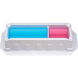 25mL Reagent Reservoir, Bulk, Non-sterile, 100 Pack