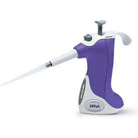 250L Pipette, Ovation, (F1) Fixed Volume, One Stroke