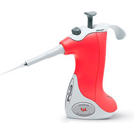 1L Pipette, Ovation, (F2) Fixed Volume, Two Stroke