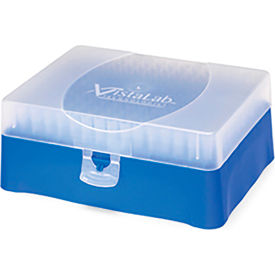 25L Low Retention Pipette Tips, Sterile, 960 PK
