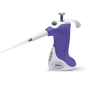 Celltreat 500L  Fixed Volume Pipette, Two Stroke