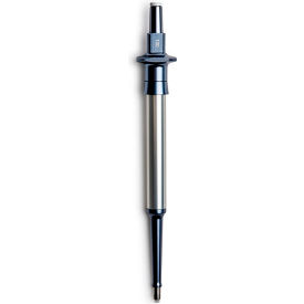 50/100/200L Pipette, Selectable, Silver