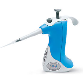 200L Pipette, Ovation, Fixed Volume, Two Stroke